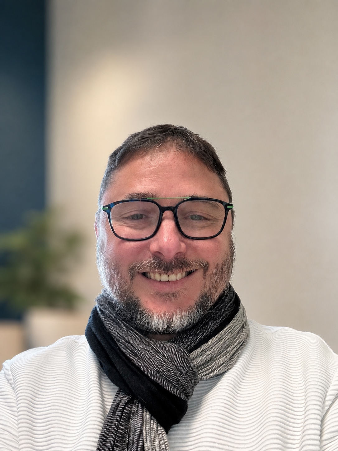 Alexandre Dabriou, fondateur d’ADAB Digital